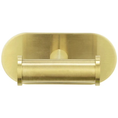 Abbildung von WENKO Wandhaken Turbo Loc® Duo, Badezimmer, Befestigen ohne Bohren