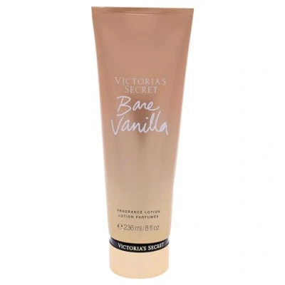 Abbildung von Bare Vanilla by Victorias Secret for Women 8 oz Body Lotion