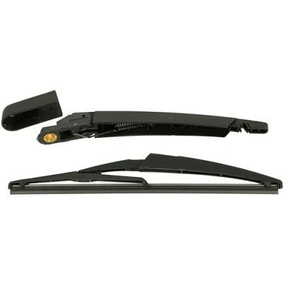 Abbildung von TarosTrade 244 0195 N 82481 Hinterer Scheibenwischerarm Und Blatt Set 290 Mm Hinten