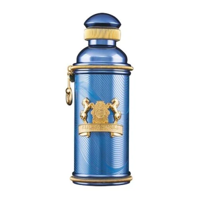 Abbildung von Alexandre.j Zafeer Oud Vanille Eau de Parfum 100 ml