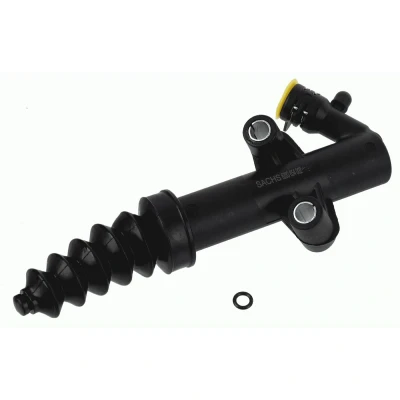 Abbildung von SACHS 6283 654 002 Kupplungsnehmerzylinder PEUGEOT: 208 I Schrägheck, 207 301 Limousine, CITROËN: C3 II