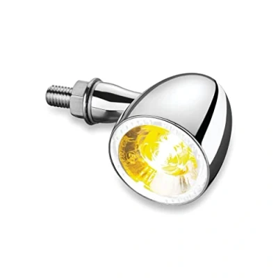 Abbildung von Kellermann FRECCIA CROMO BULLET 1000 PL WEISS