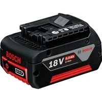 Abbildung von Bosch Professional GBA 18V 5,0 Ah