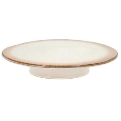 Abbildung von Bitz Tortenplatte Creme ø 30 cm