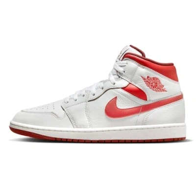 Abbildung von Schuh universal herren Nike Air Jordan 1 Mid