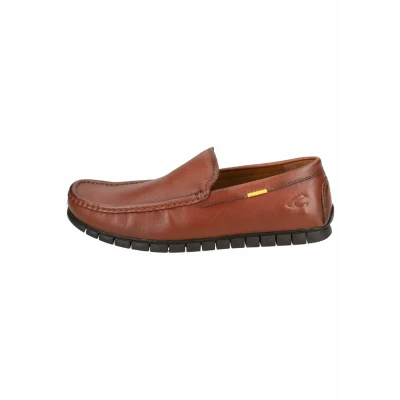 Abbildung von camel active Mokassin, Slipper, Business Schuh, Autofahrer Schuh zum Schlupfen