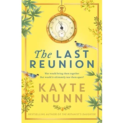 Abbildung von the Last Reunion: thrilling and achingly romantic historical novel from international bestselling author
