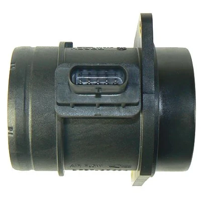 Abbildung von METZGER 0890261 Luftmassenmesser ORIGINAL ERSATZTEIL HYUNDAI: i20 I Schrägheck, i30 Kombi, KIA: Soul I, RIO 2, cee‘d Schrägheck