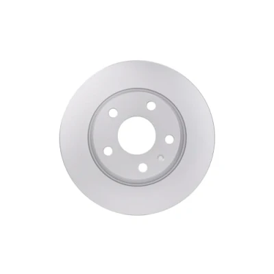 Abbildung von HELLA PRO 8DD 355 113 841 Bremsscheibe 286 12 05/06 112 voll beschichtet ohne Radbefestigungsbolzen, Radnabe AUDI: TT Coupe, Roadster