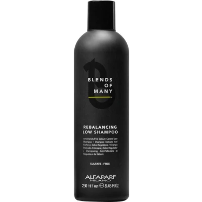 Abbildung von Blends Of Many Rebalancing Low Shampoo