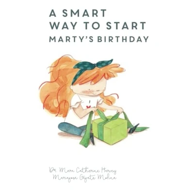 Abbildung von A SMART WAY TO START Marty&#039;s Birthday
