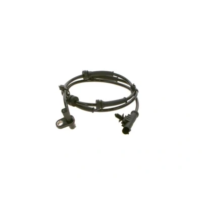 Abbildung von BOSCH 0 265 007 799 ABS Sensor mit Kabel Hallsensor 1056