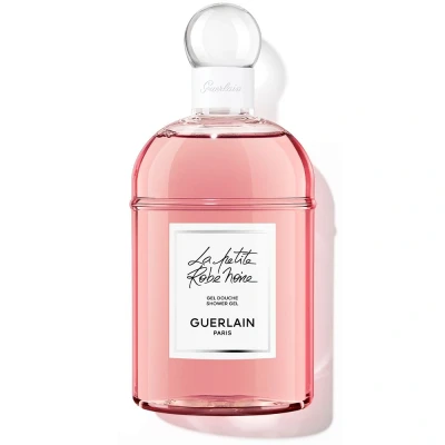 Abbildung von Guerlain La Petite Robe Noire Eau de Parfum A Bath Of Satin Or Nothing Schaumbad 200 ml