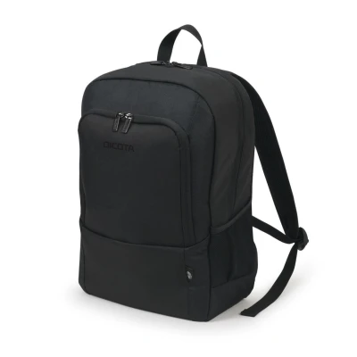 Abbildung von Dicota Unisex Erwachsene Notebooktasche, Schwarz