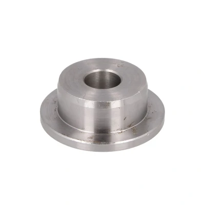 Abbildung von FEBI BILSTEIN 44546 Querlenkerlager Vorderachse, Hinterachse Gummi