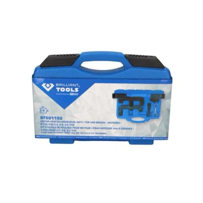 Abbildung von KS TOOLS BT591150 Einstellwerkzeugsatz, Steuerzeiten