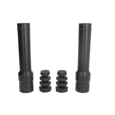 Abbildung von KYB Protection Kit 910167 Staubschutzsatz Hinterachse MITSUBISHI: COLT 6, SMART: Forfour I