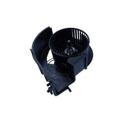 Abbildung von MAXGEAR AC730154 Innenraumgebläse BMW: X5