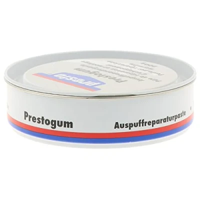 Abbildung von PRESTO 603147 Dichtstoff, Abgasanlage 200 Auspuff Rep Paste 200g