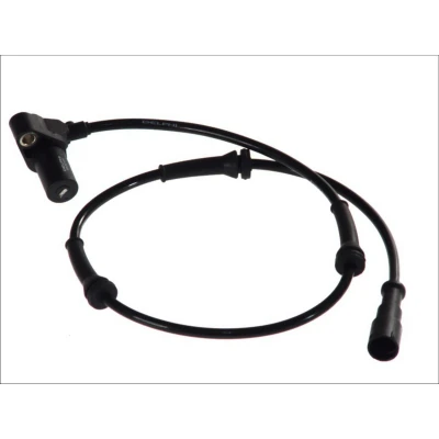 Abbildung von DELPHI SS20101 ABS Sensor passiver 755 VOLKSWAGEN: Transporter 4 Bus, Pritsche / Fahrgestell, Kastenwagen