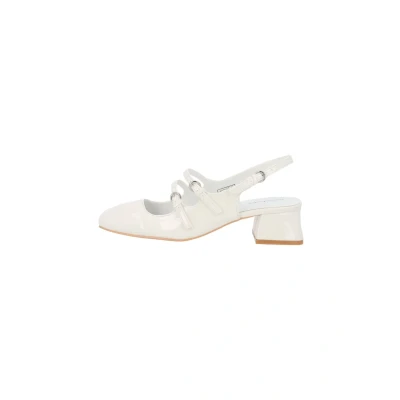 Abbildung von Palado Guhala Pumps, Damen, Größe: 37, Weiß Schuhe