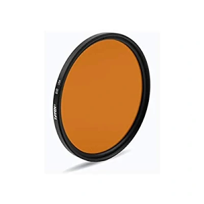 Abbildung von Tiffen FILTER 77MM 85B