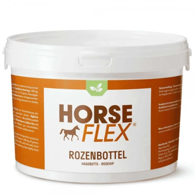 Abbildung von Horseflex Hagebutte 1,6 kg
