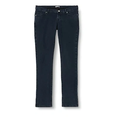 Abbildung von Noppies Maternity Damen Mila Over The Belly Skinny Jeans, Dark Denim Wash P502, 27/30