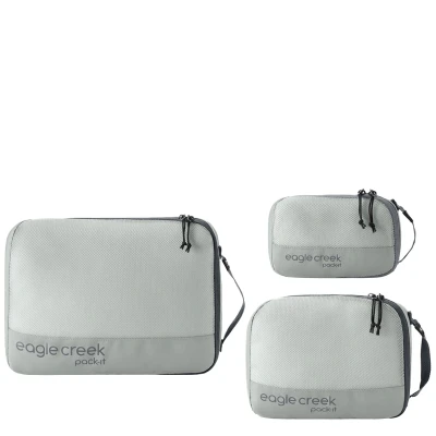 Abbildung von Eagle Creek Pack It Overnight Set Rucksäck Zubehör