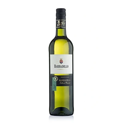 Abbildung von Manzanilla Barbadillo Sherry, Bodegas