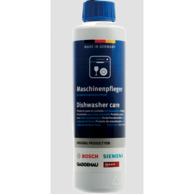 Abbildung von Bosch Siemens 00311993 Fettlöser Geschirrspüler onderhoudsmiddel voor vaatwasser