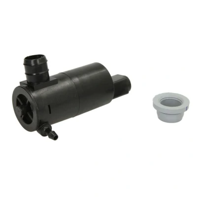Abbildung von FEBI BILSTEIN 109283 Waschwasserpumpe 12 TOYOTA: Yaris II Schrägheck