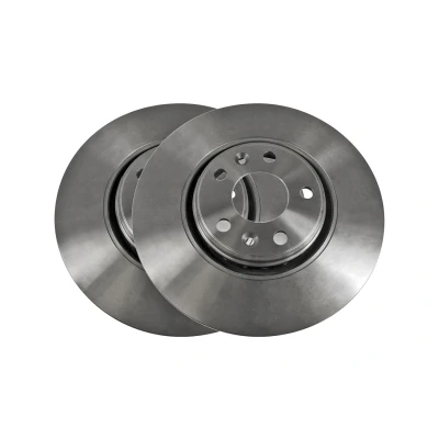Abbildung von VAICO Bremsscheibe RENAULT: Megane 3 Grandtour, 4 Schrägheck, GRAND SCENIC 320mm 28mm 5 loch 114,3mm Belüftet V46 80018 402060003R,402064155R