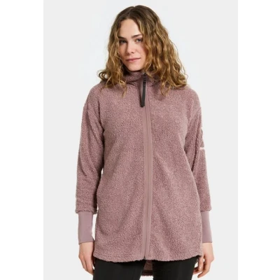 Abbildung von Didriksons Fleecejacke SALLY WNS FZ 2