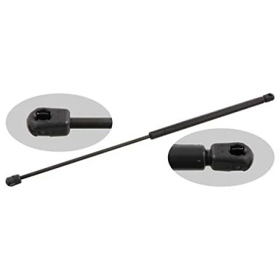 Abbildung von FEBI BILSTEIN 28007 Heckklappendämpfer 360 624 beidseitig CITROËN: Xsara Schrägheck