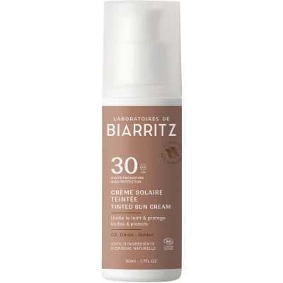 Abbildung von Alga Maris Selbstbräunungsmilch 150ml
