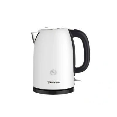 Abbildung von Westinghouse Wasserkocher Basic Weiß 1.7 Liter