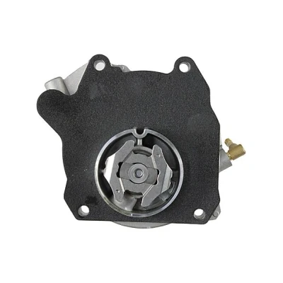 Abbildung von METZGER 8010139 Unterdruckpumpe mit Dichtung OPEL: Insignia A Sports Tourer, Schrägheck, Cascada