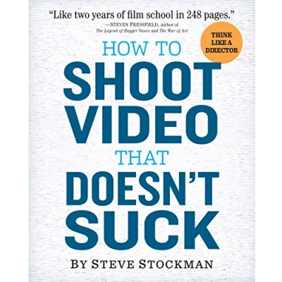 Abbildung von How to Shoot Video That Doesn&#039;t Suck