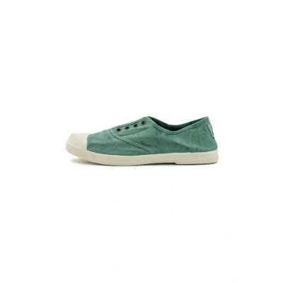 Abbildung von Natural World Slipper, Damen, Größe: 42, 689 albahaca Schuhe