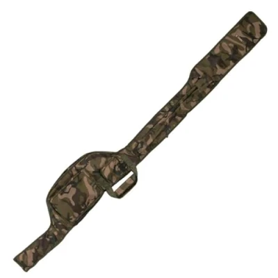 Abbildung von Fox Camolite 2 Rod Spod/Marker Jackets Futteral (12ft)