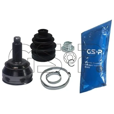 Abbildung von GSP 899268 Gelenksatz A1 Middle groove AUDI: A2, VOLKSWAGEN: Lupo / 3L