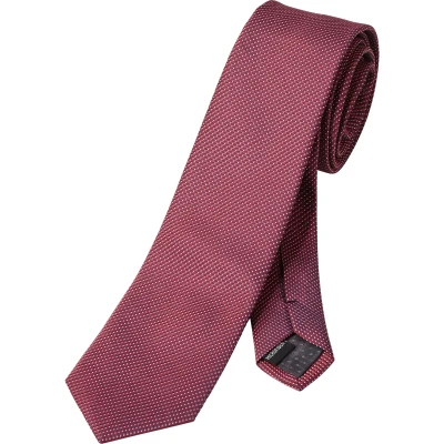 Abbildung von Charles Colby Krawatte LORD DONNACHA (1 St) matte Optik, dezent gemustert