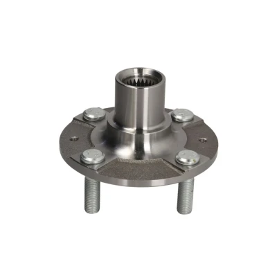 Abbildung von BTA H50506BTA Radnabe 4 Vorderachse beidseitig HYUNDAI: i20 I Schrägheck, II ACCENT 3, KIA: RIO 3