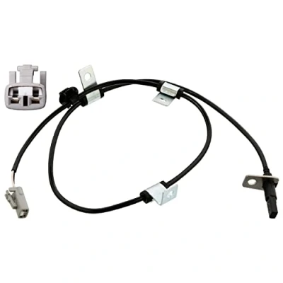 Abbildung von BLUE PRINT ADK87108 ABS Sensor Hinterachse links 790 SUZUKI: Grand Vitara 1 SUV, 2 SUV
