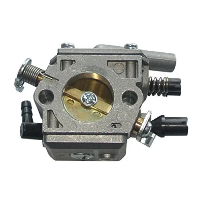 Abbildung von JRL Carburateur Pour STIHL MS380 MS381 038 AV Magnum Tronçonneuse 1119 120 0605