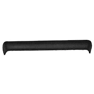 Abbildung von VAN WEZEL 3022550 Blende, Stoßfänger hinten MERCEDES BENZ: 190