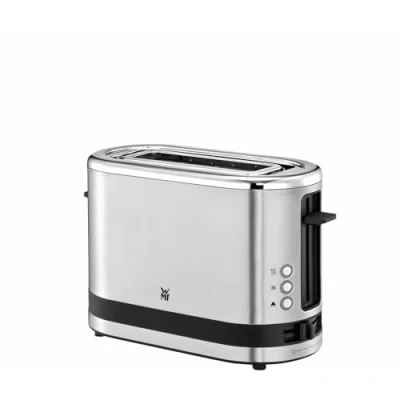 Abbildung von WMF Toaster KÜCHENminis®, 1 langer Schlitz, für Scheibe, 600 W