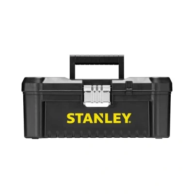 Abbildung von STANLEY Werkzeugbox Essential Box 12.5 Metall