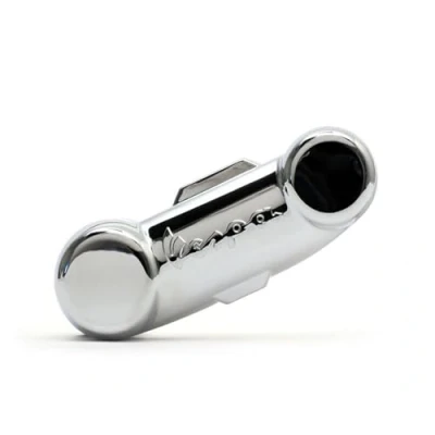 Abbildung von Schwingenabdeckung Typ PX DISC chrom, Schriftzug kompatibel für Vespa PK, PX,T5, Cosa, LML